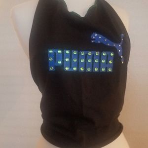 Puma T-shirt Halter